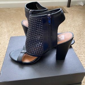 Dolce Vita Mule Sandal